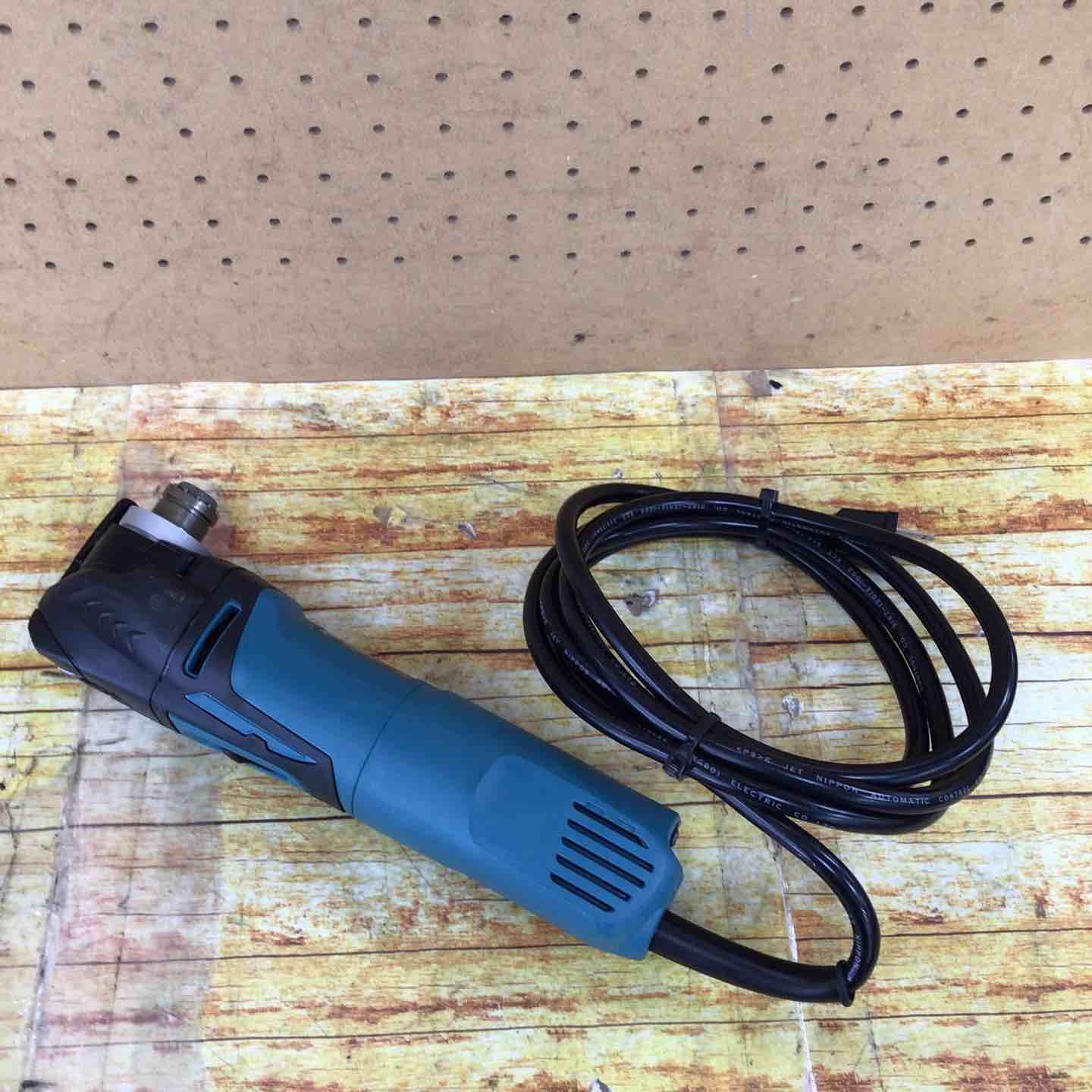 マキタ(makita) マルチツール TM3010CT【川崎店】 【公式ショッピング 