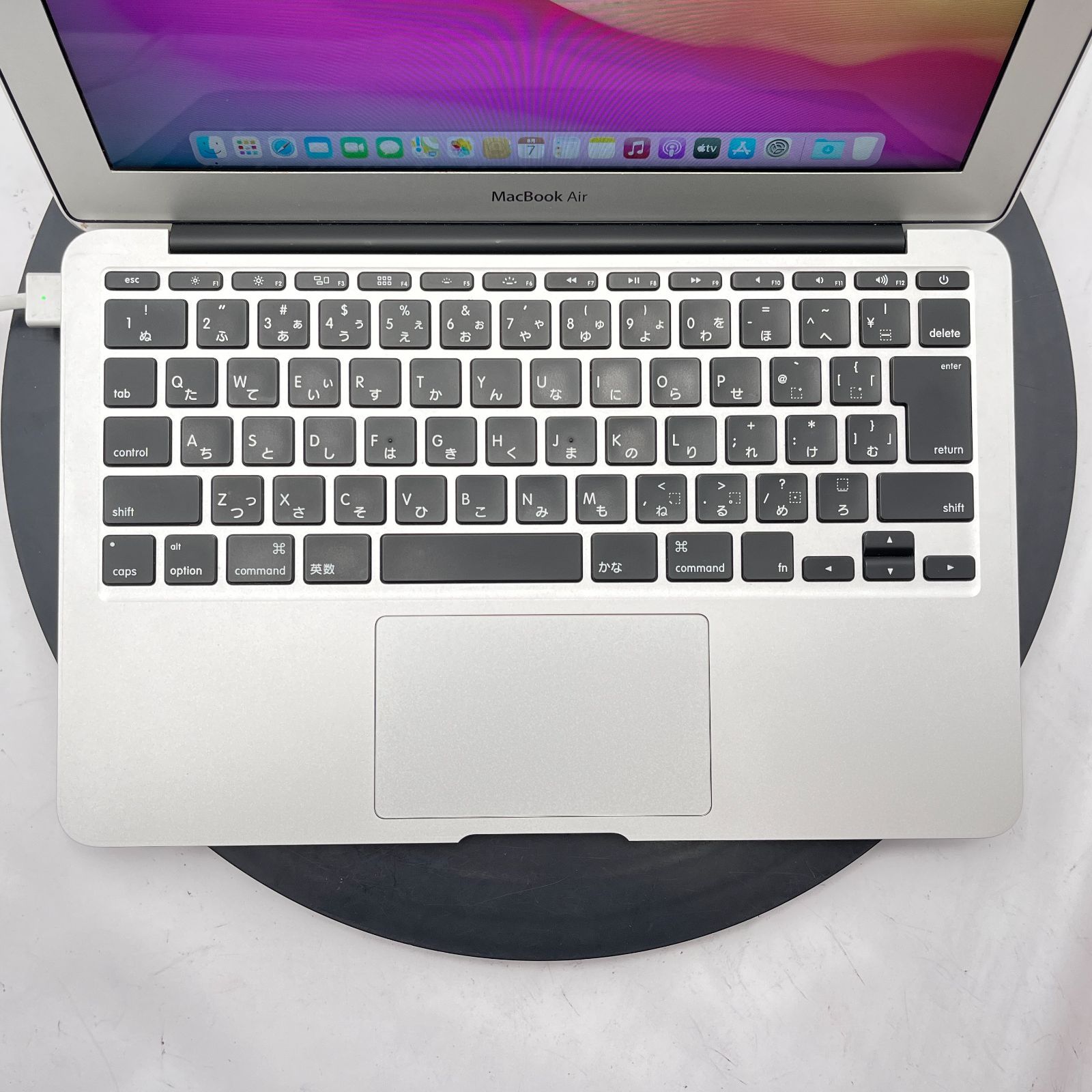 MacBookAir 13inch 薄型ノートパソコンApple バッテリー良好 61rP3QUnVKL._UF894,1000_QL80_.jpg
