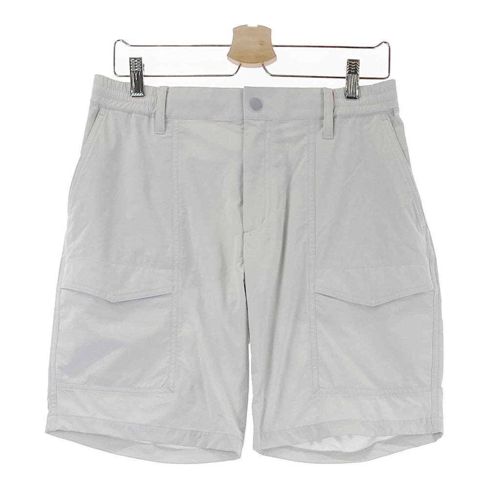 サイズ L CALLAWAY キャロウェイ モデル ハーフパンツ グレー系 240101540061 ゴルフウェア メンズ ストスト