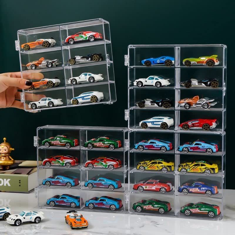 トミカ ディスプレイケース　非売品　難あり Yahoo!オークション - 非売品 店舗用トミカディスプレイケース