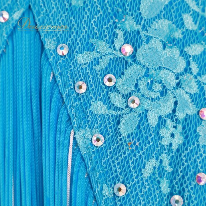 発表会 ショートドレス