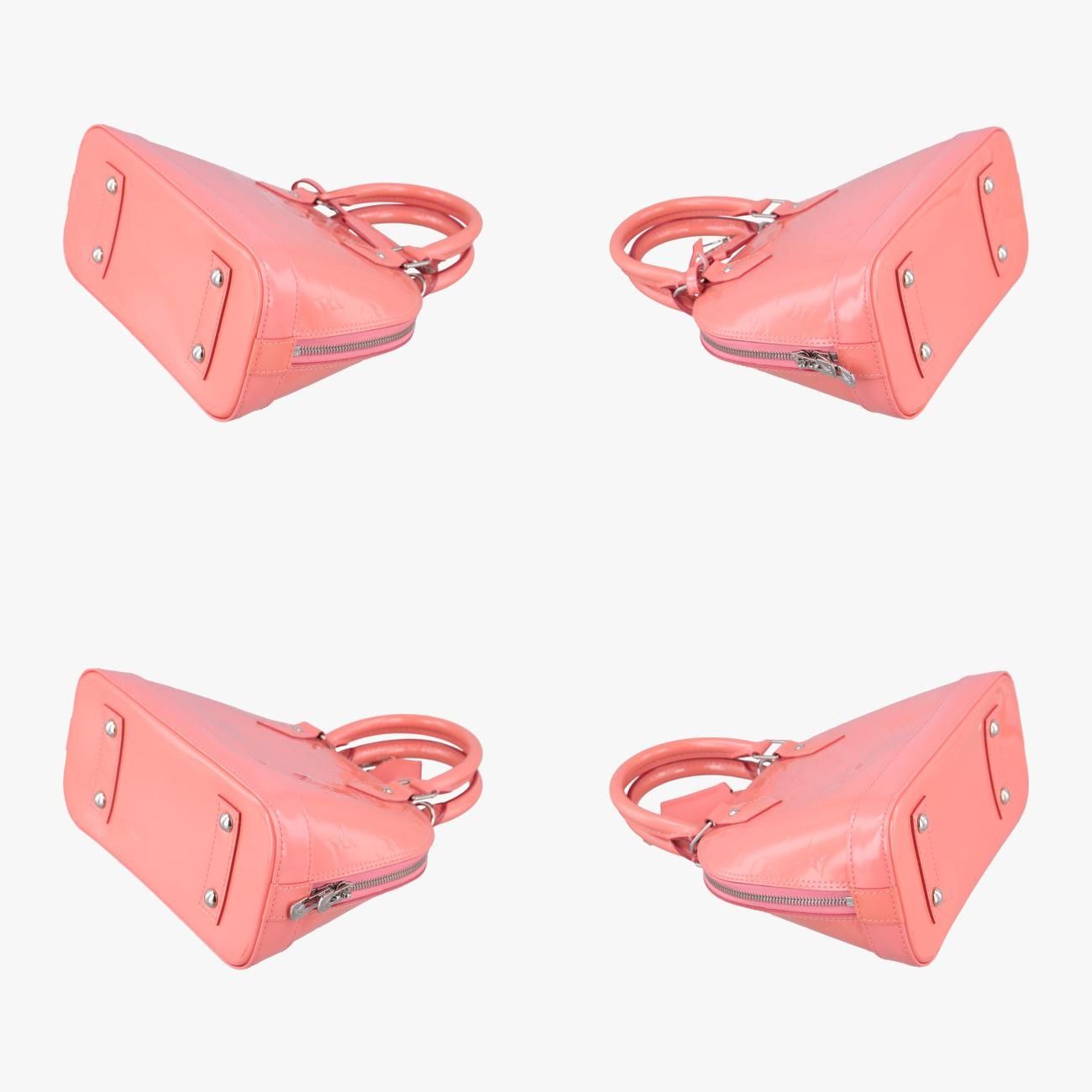 VuittonアルマBBローズ