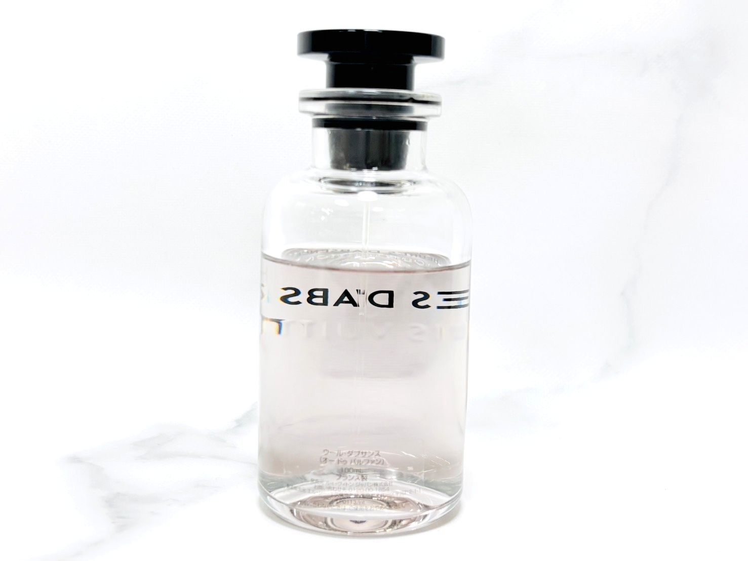 パフューム 100ml