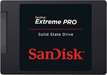 中古】SanDisk SSD Extreme PRO 240GB [国内正規品] SDSSDXPS-240G-J25