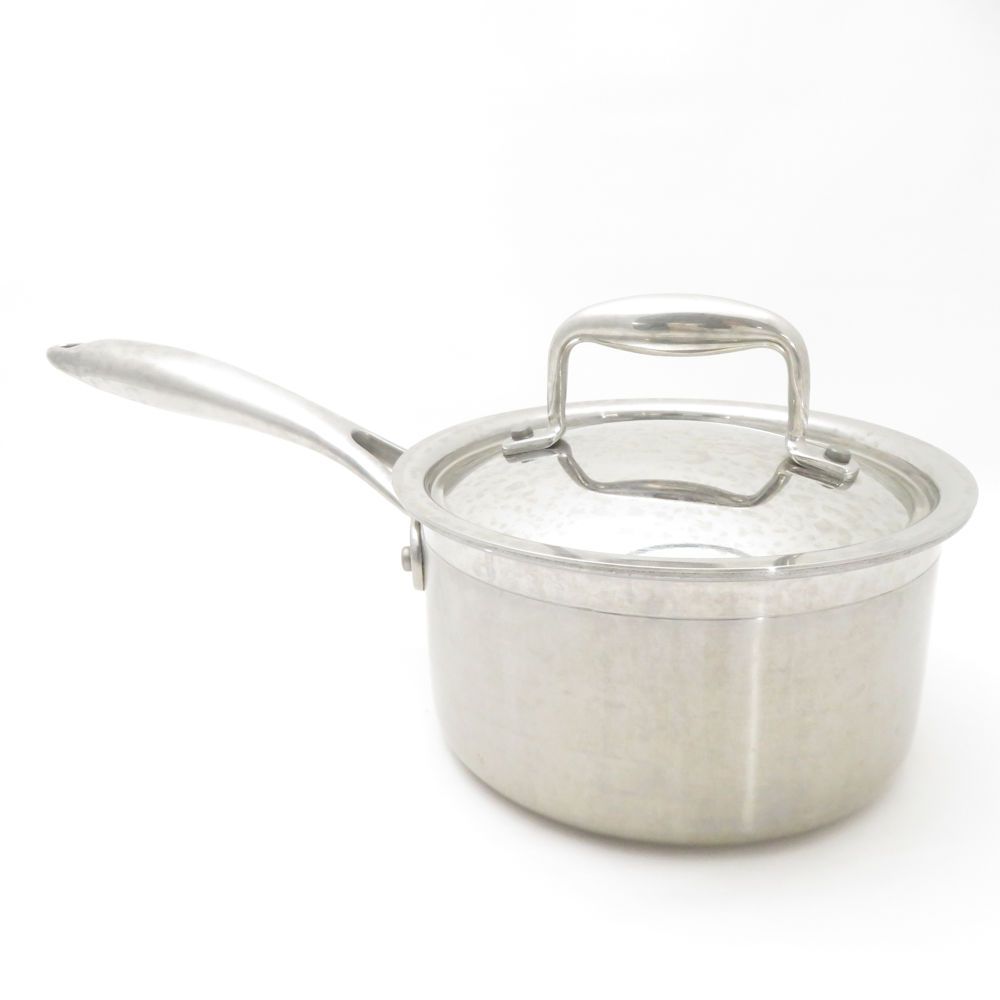 ビタクラフト プロ 両手鍋 VitaCraft ビタクラフトプロ 寸胴鍋 両手鍋