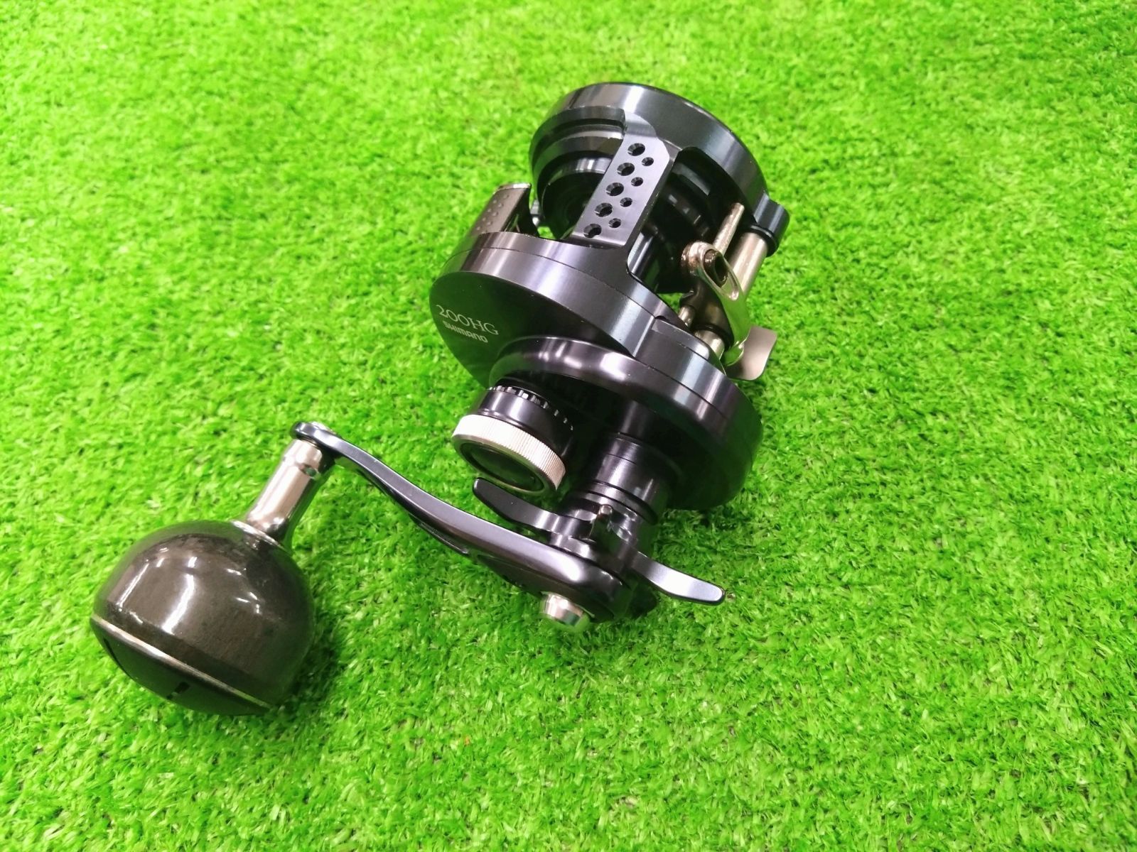 04ルビアス2004 04 ルビアス 2004 エリア アジング IOS ZPI フル