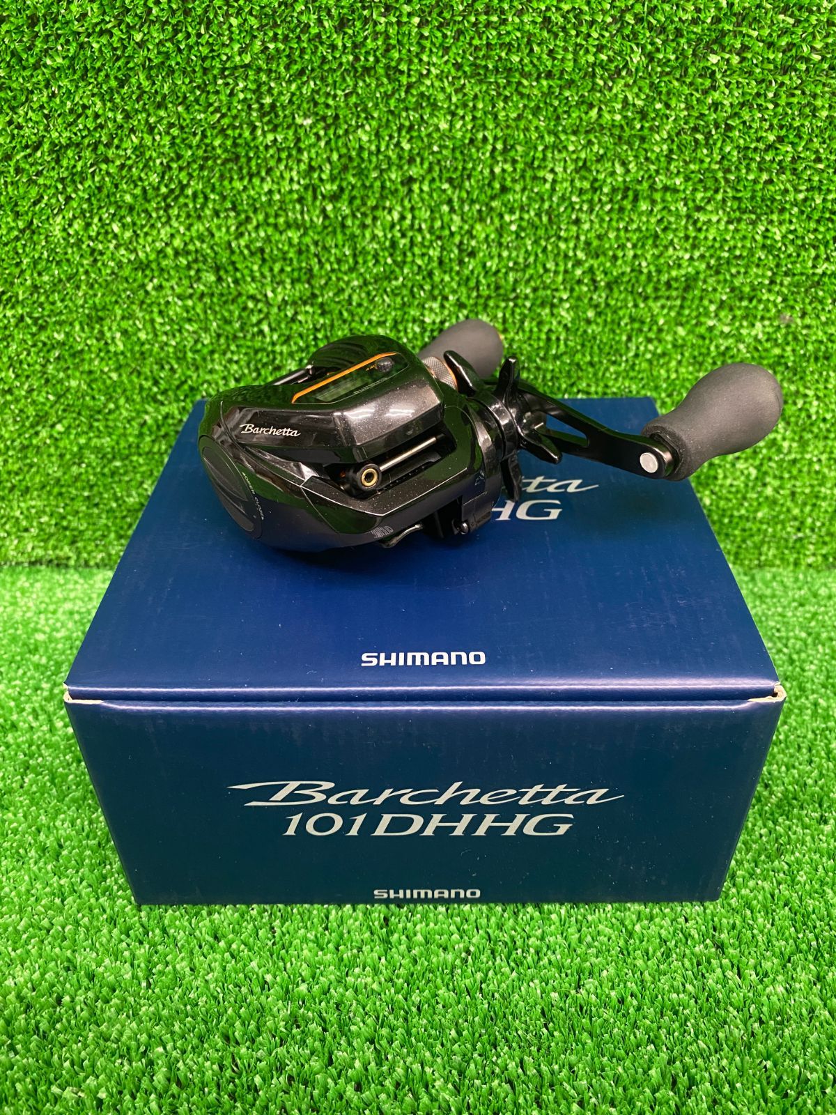 21 バルケッタ 101DHHG （栗東店 併売） - メルカリ