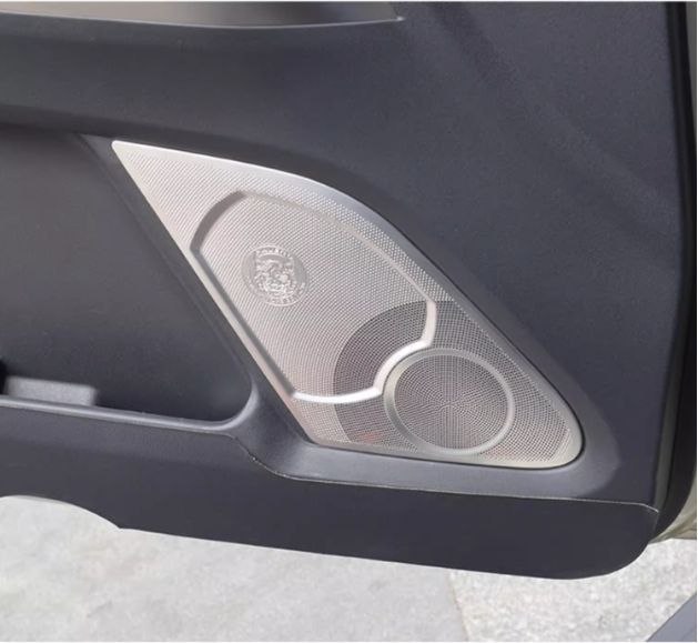 スピーカー ショート用