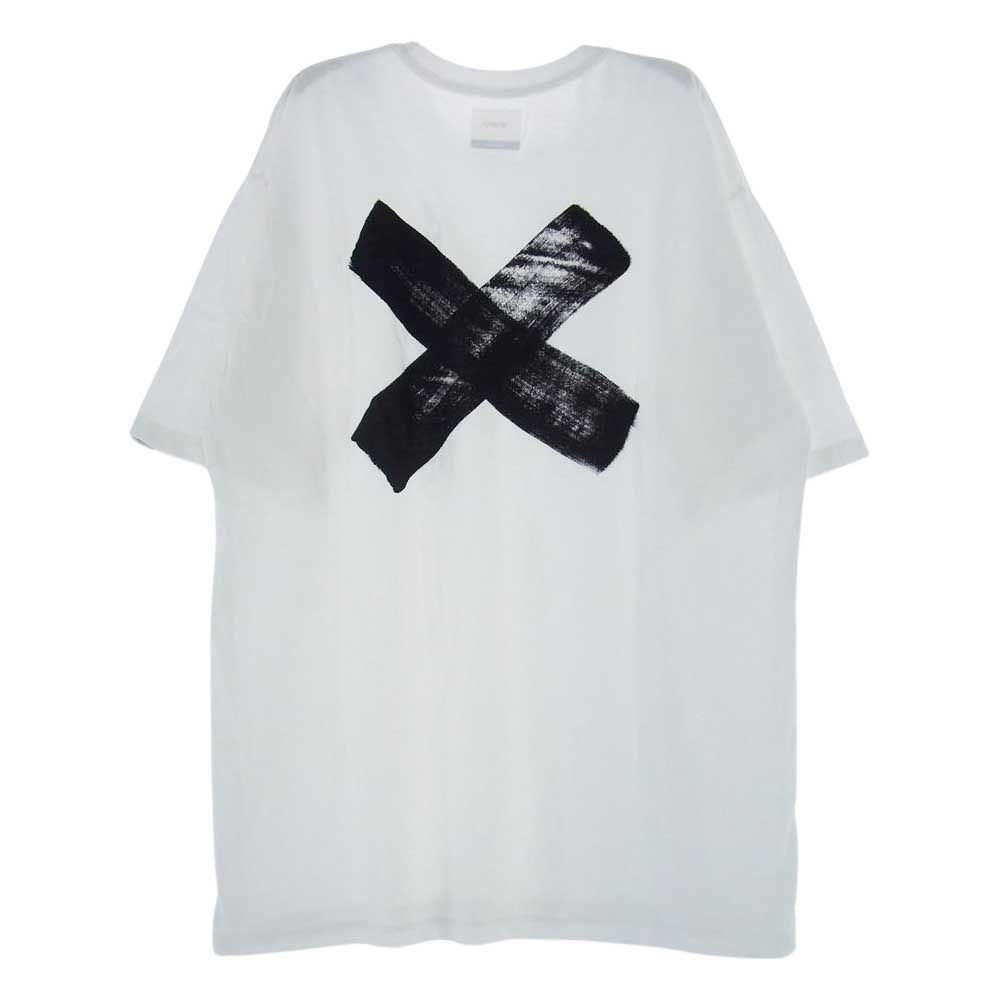 WTAPS ダブルタップス Ｔシャツ 22AW MMXX SS TEE 半袖 Tシャツ ...