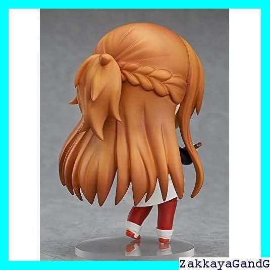 ねんどろいど 劇場版 ソードアート・オンライン-オーディナル