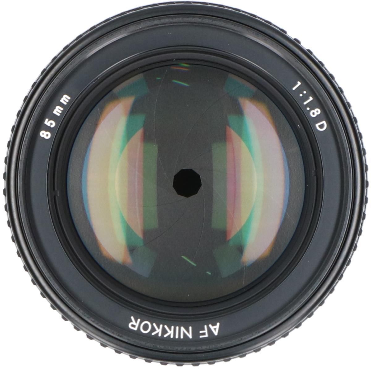 ＡＦ８５ｍｍ Ｆ１．８Ｄ