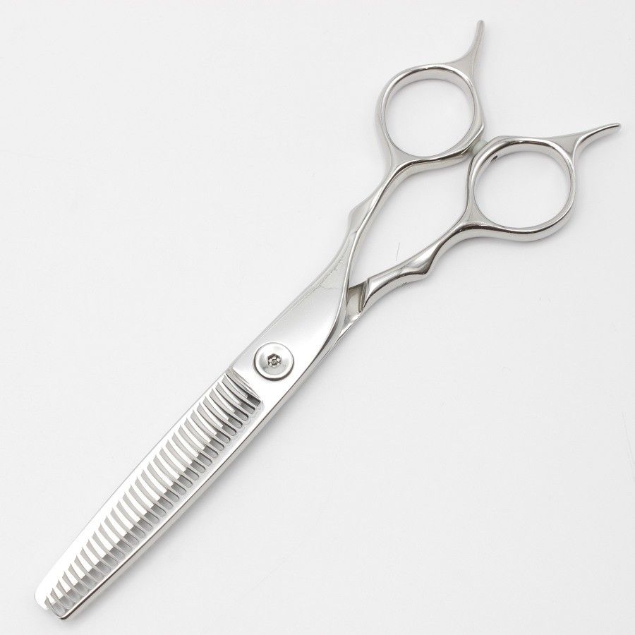 送料無料キャンペーン中！ ハヤシシザース V-30RW-WH-6 セニング 6インチ メガネハンドル 30目2段 約25%～30% 特売品◇期間限定◇!