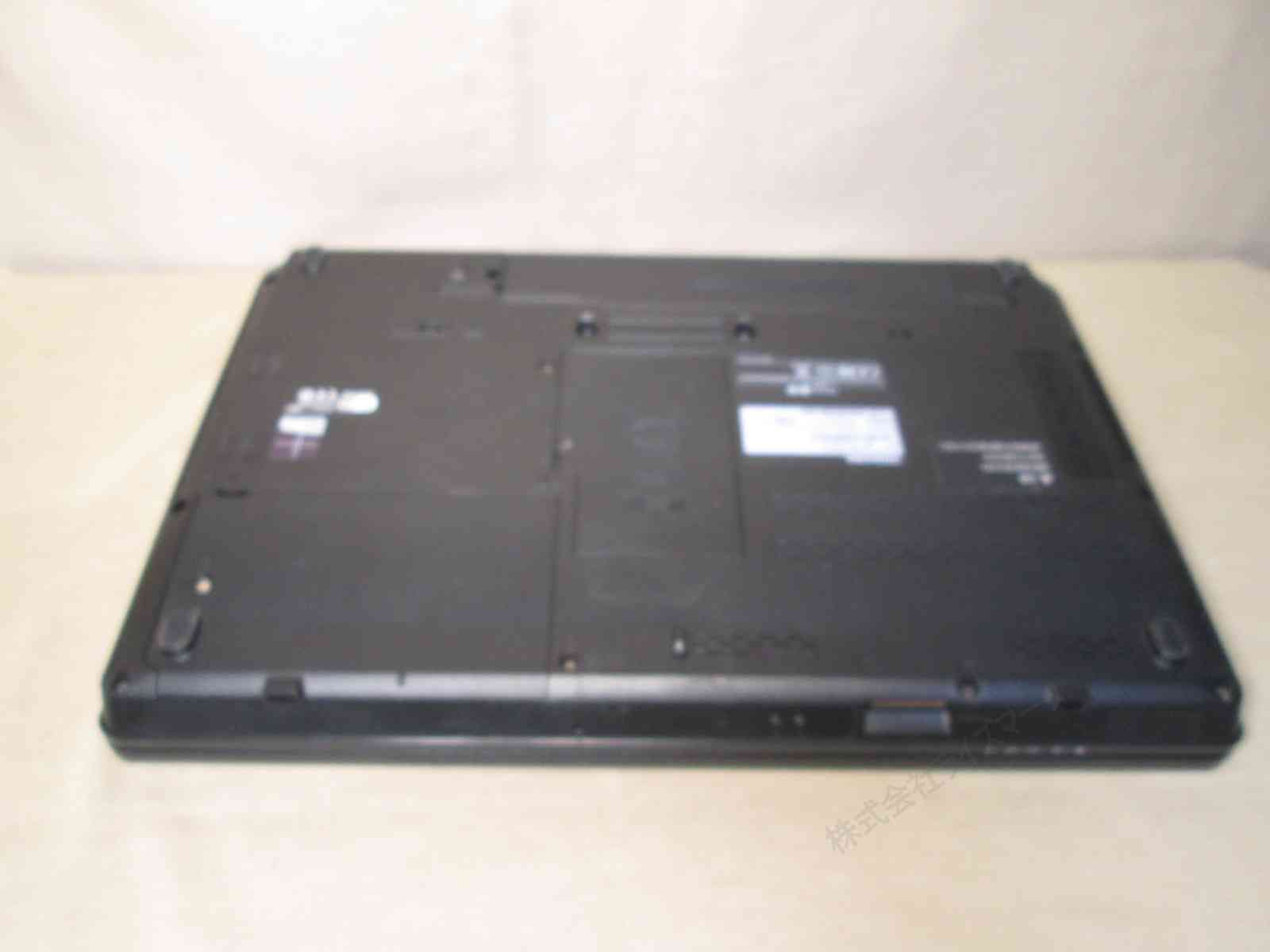 東芝 dynabook B452/23F ノートパソコン ジャンク品 東芝 dynabook Satellite B452/H 均一／USB3.0 ジャンクPC 送料