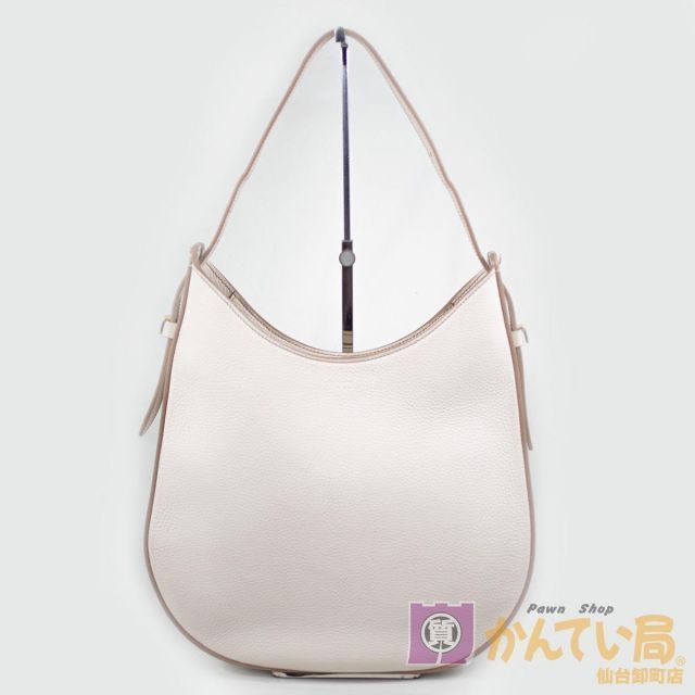 TOD'S】 トッズ オーボエバッグ スモール ショルダーバッグ ワン