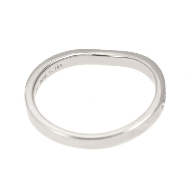 リング 0.191ct