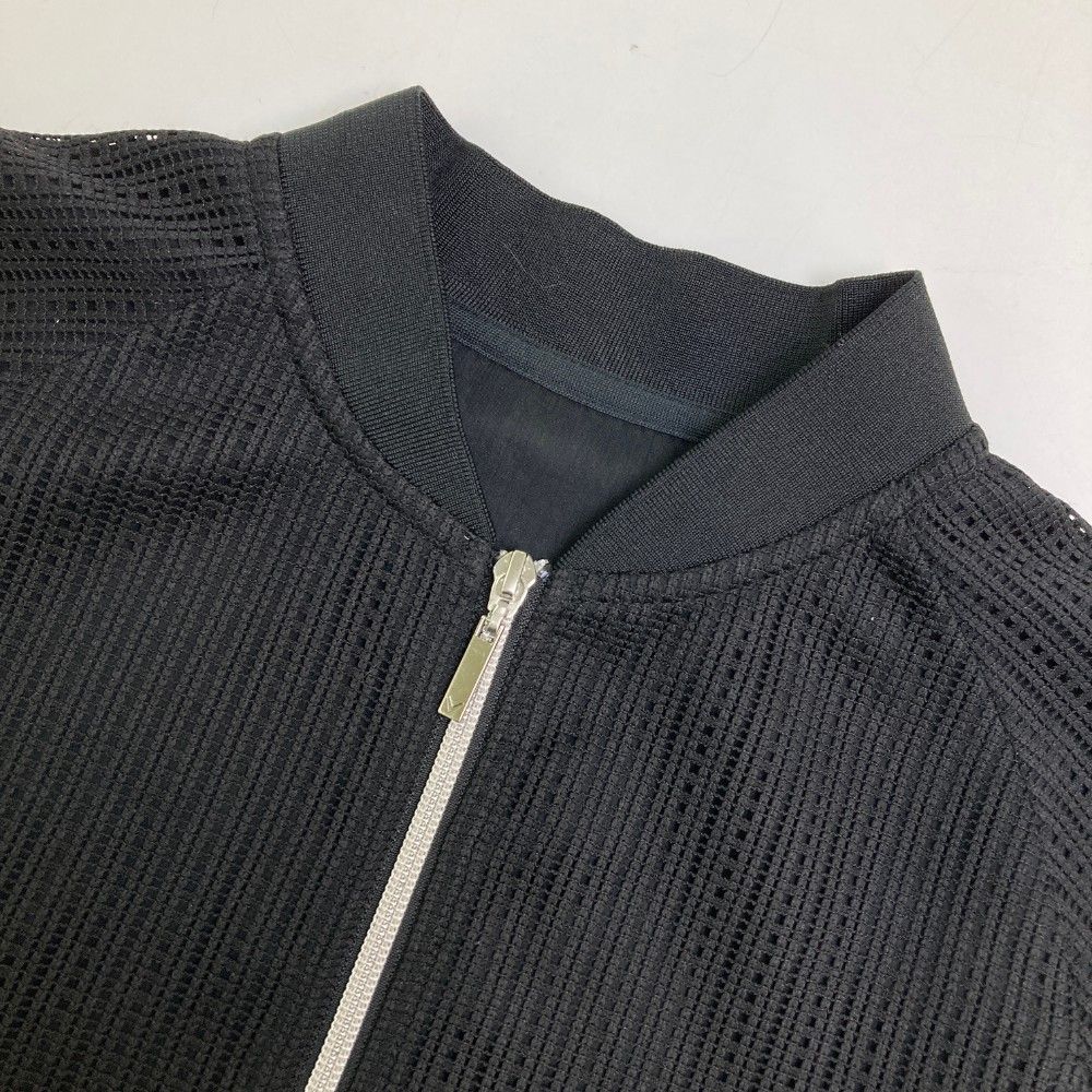 サイズ：L CALLAWAY キャロウェイ ジップジャケット ブラック系