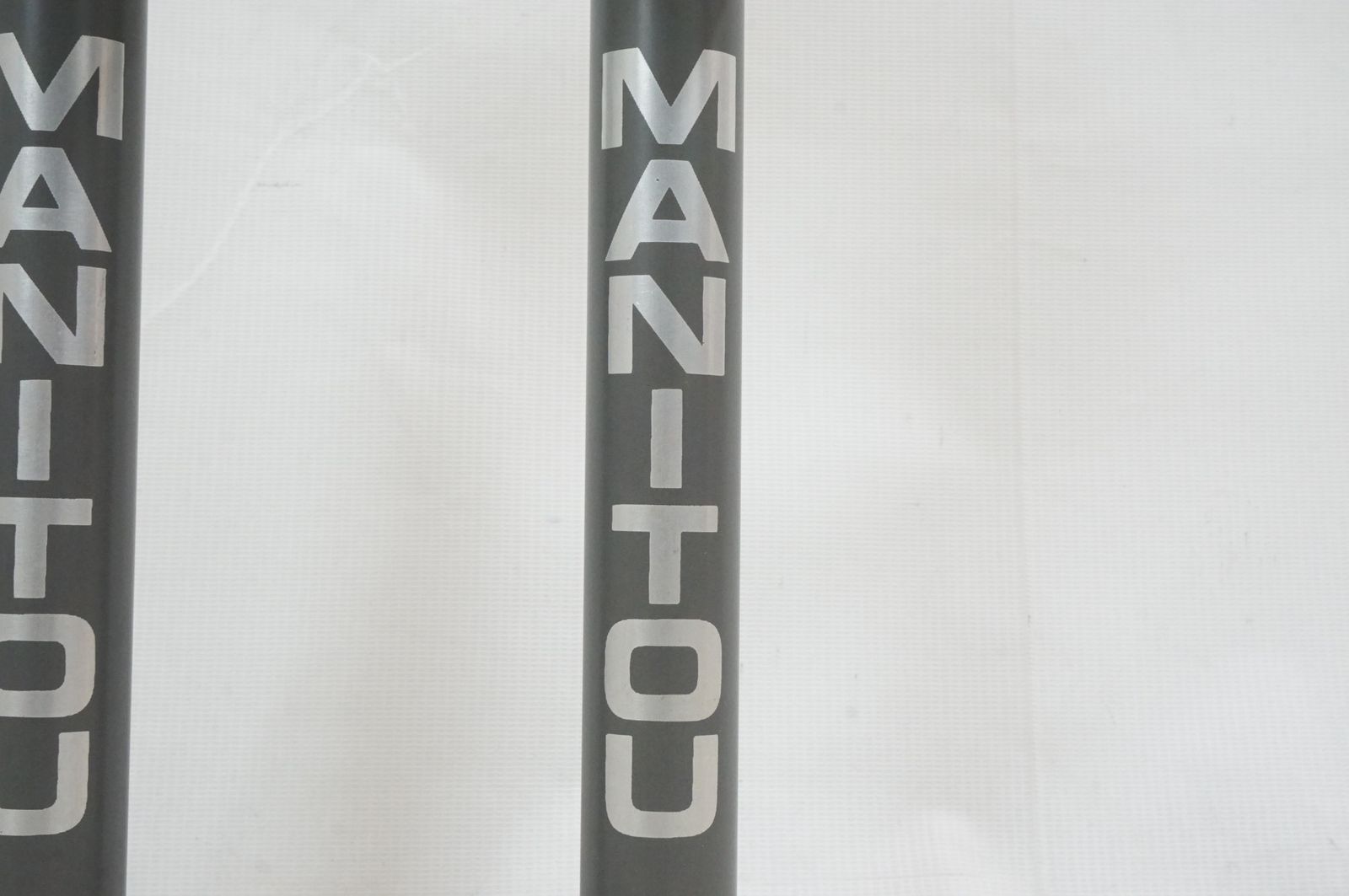ジャンク MANITOU