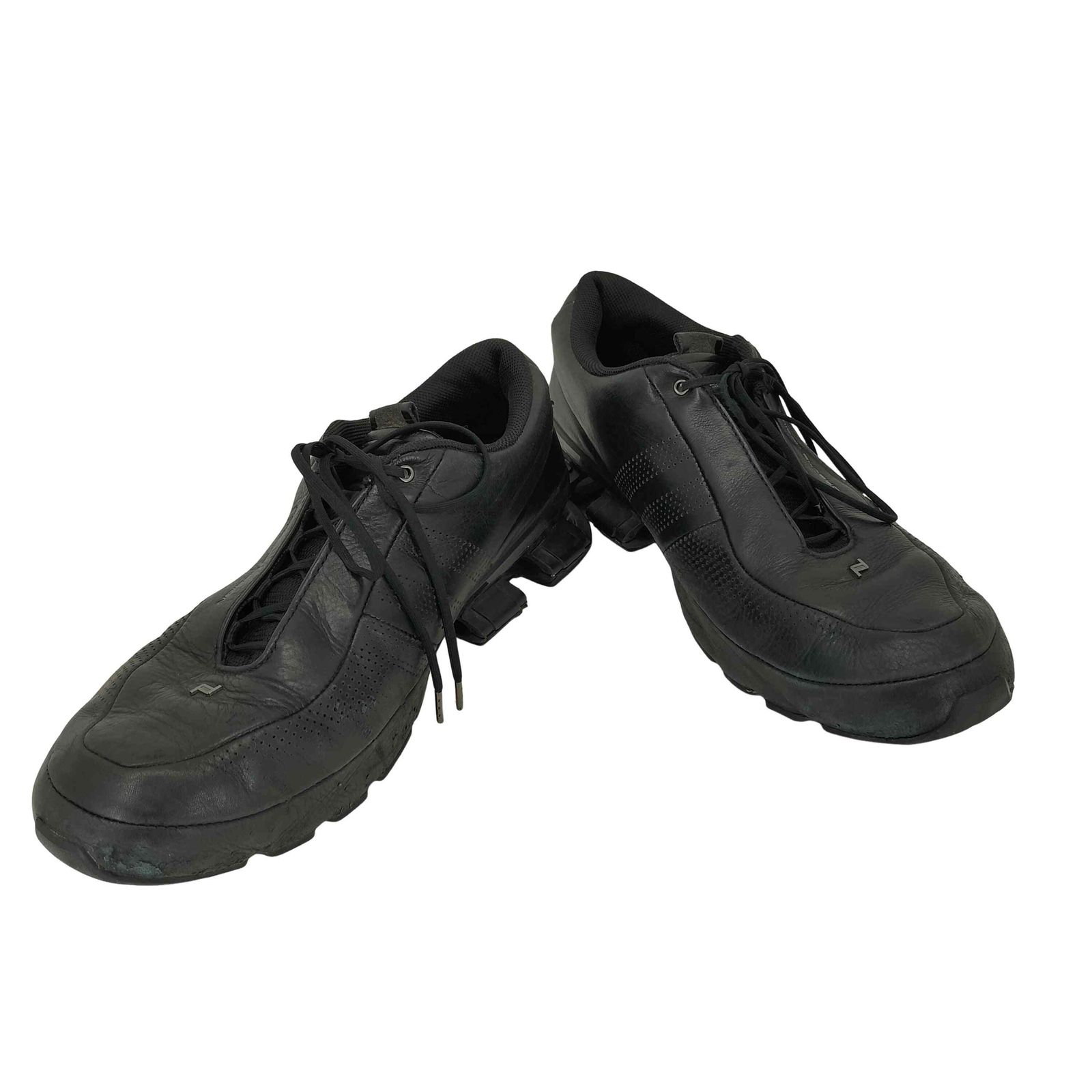 アディダス adidas PORSCHE DESIGN Bounce S4 Leather メンズ JPN：27 