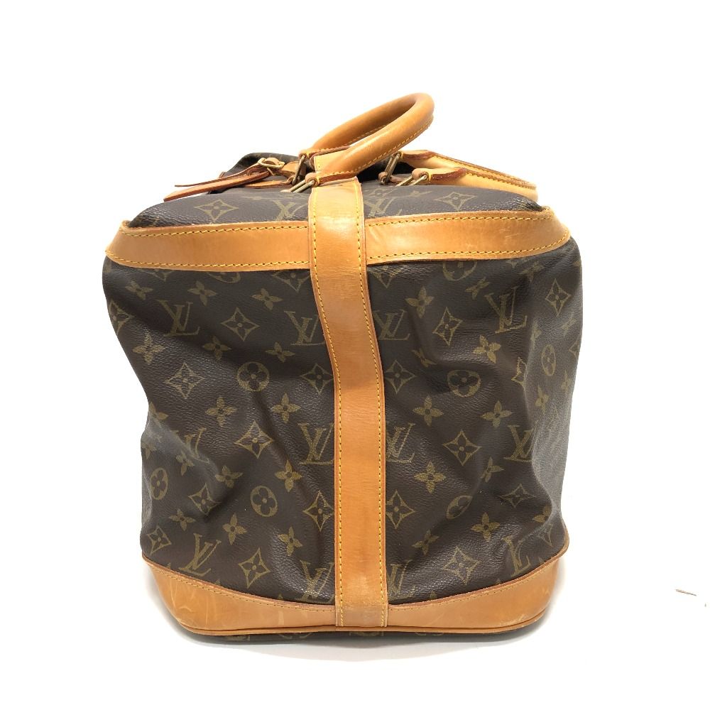 LOUIS VUITTON ルイヴィトン ボストンバッグ クルーザーバッグ