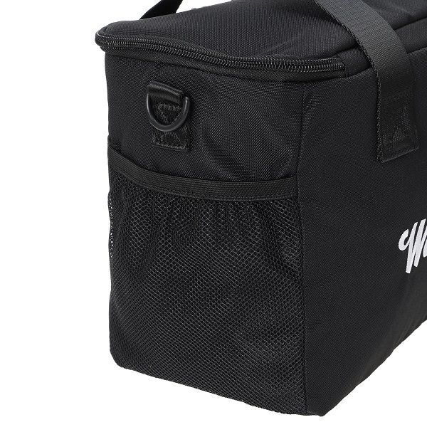 18. レザレクション オリオラ キャディバッグ 金田久美子プロ