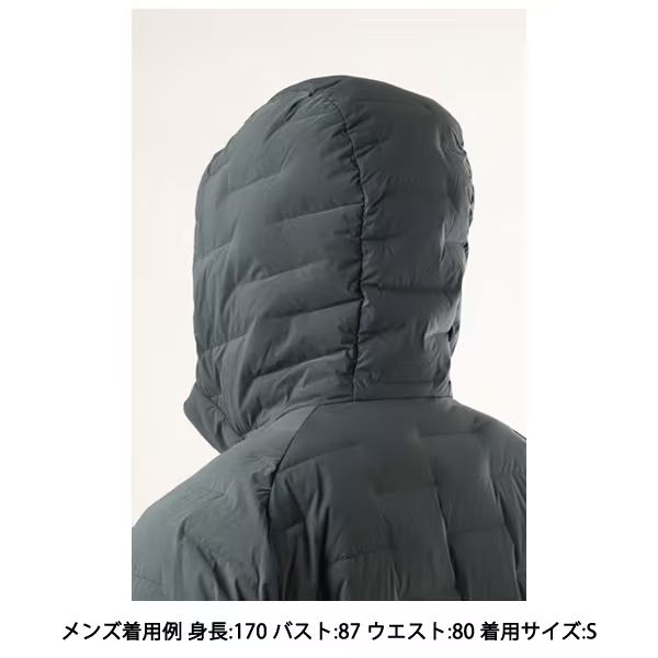 マウンテンハードウェア Mountain Hardwear アウトドアウエア 