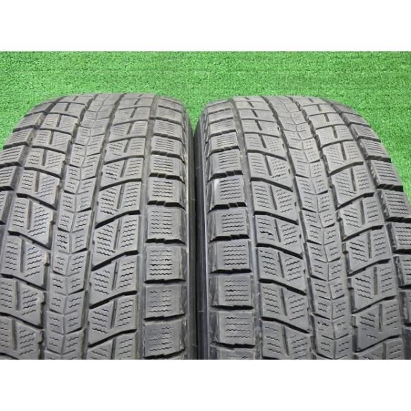 DUNLOP スタッドレス ダンロップ ウィンターマックスSJ8 265/65R17 4  