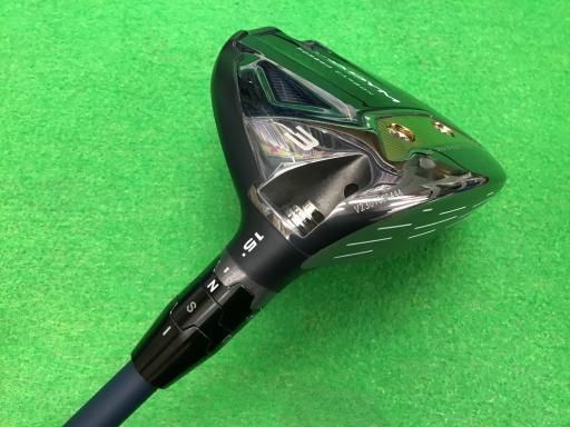 フレックスSR メンズ