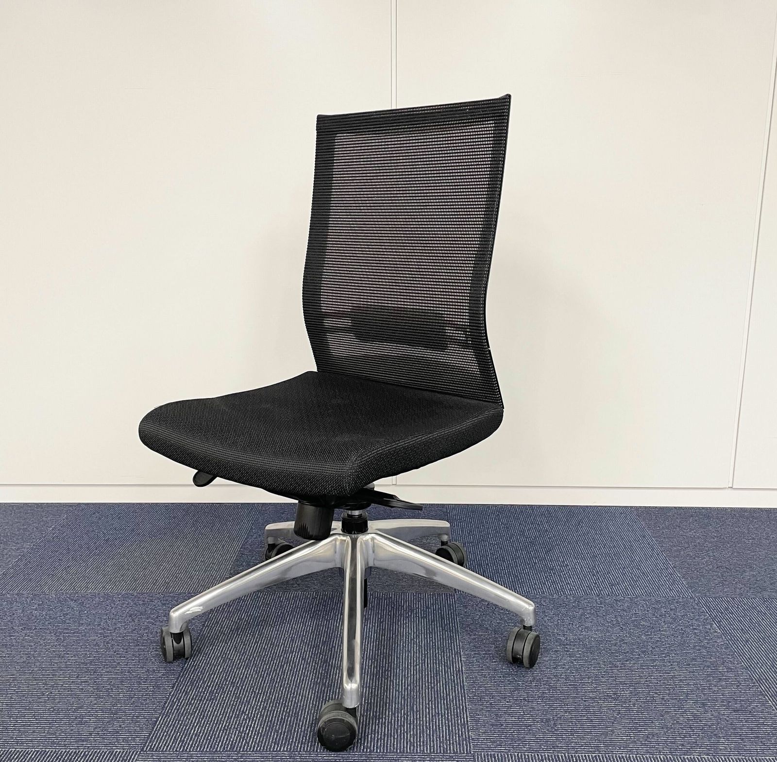【中古B(訳あり品)】SKIN CHAIR（スキンチェア）JP20ML