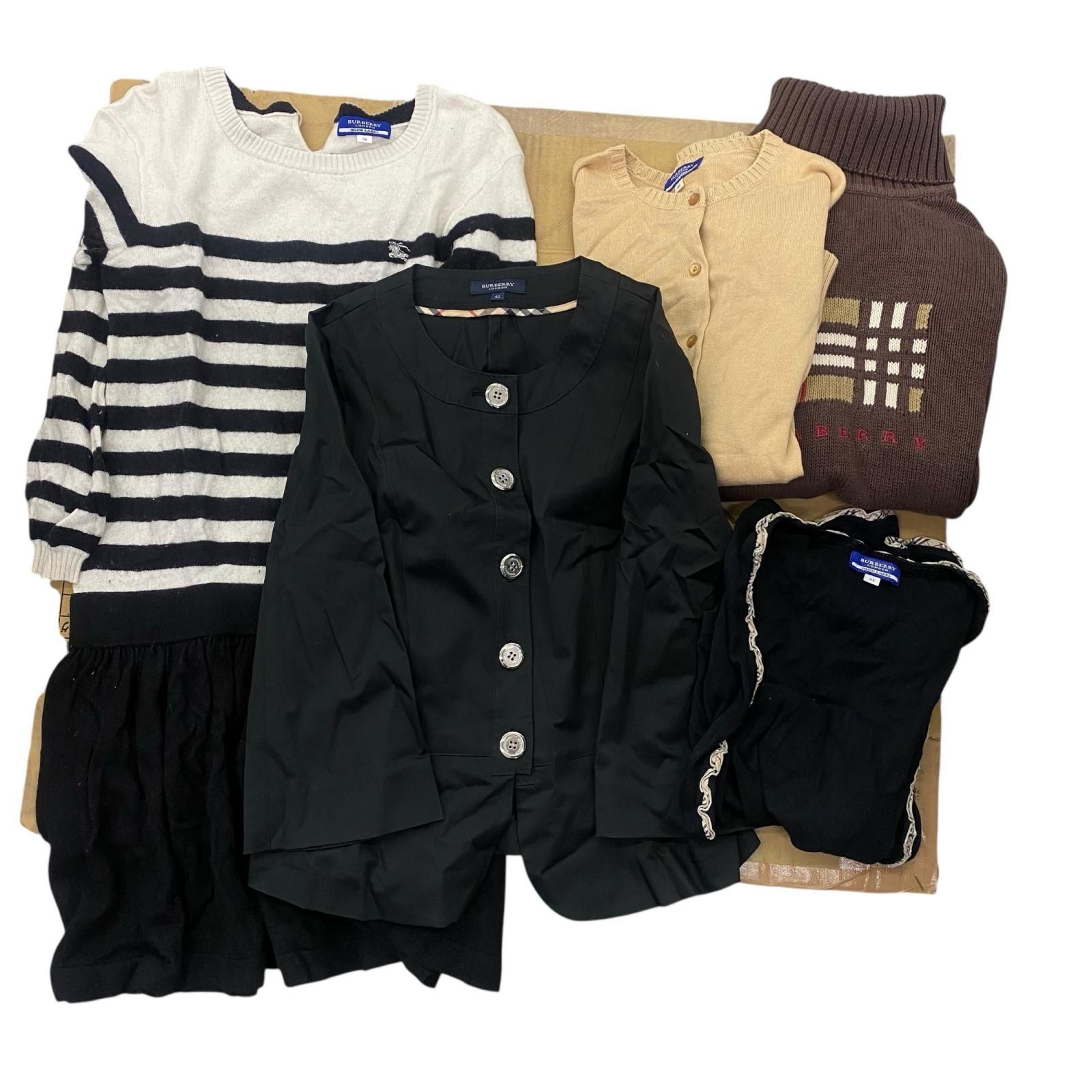 2023 レリアンホワイトレーベル ミディ丈プリーツワンピース 2way L