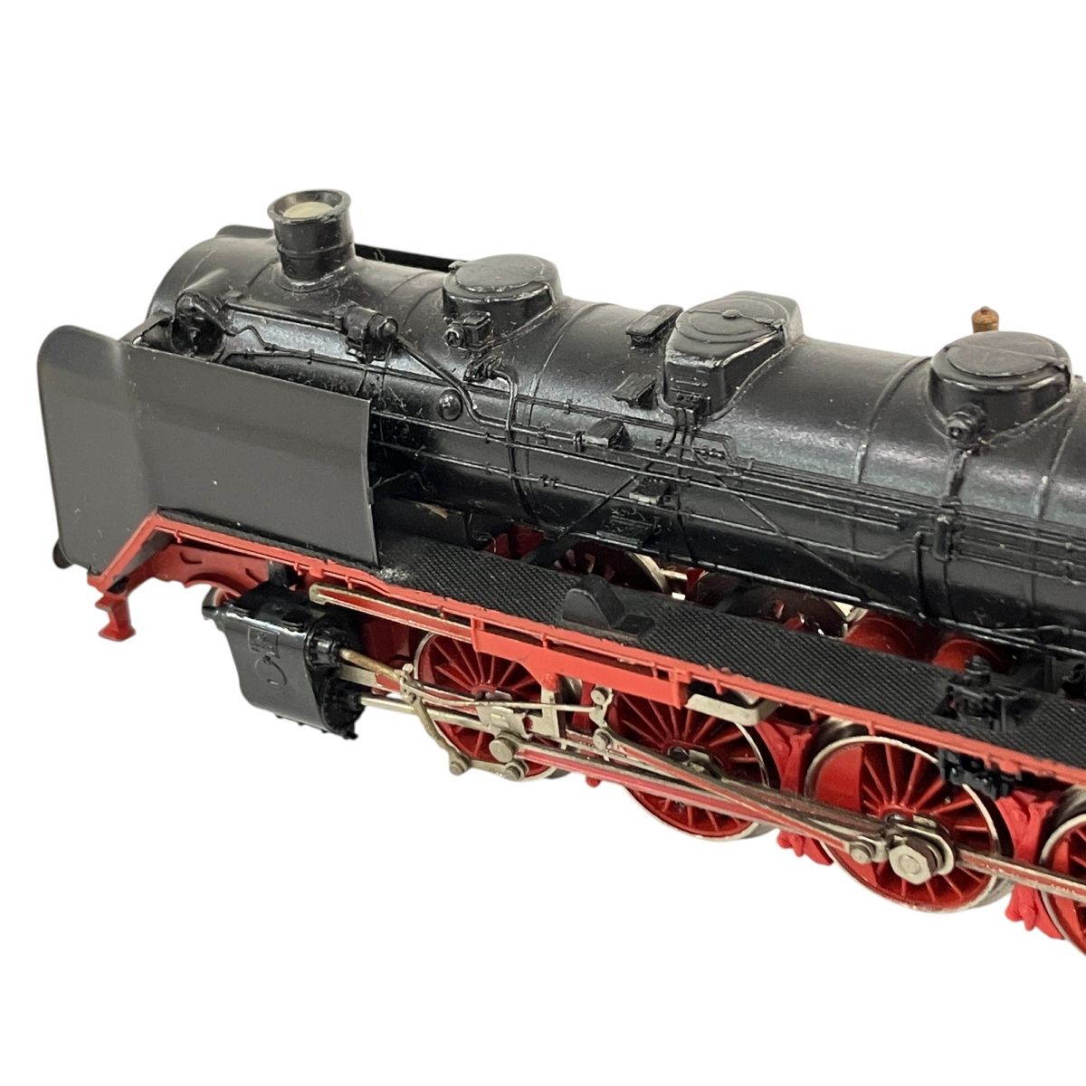 Marklin ドイツ国鉄 DB BR 41 334 蒸気機関車 HOゲージ 鉄道模型