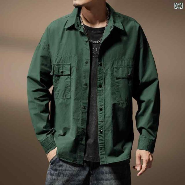 スタッズ レザージャケット 緑 未使用】水原希子着用 COACH 羊革