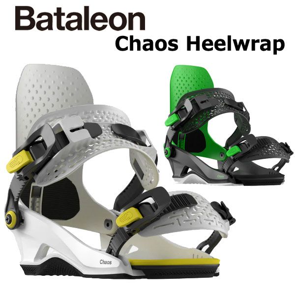 24-25 BATALEON / バタレオン CHAOS HW カオス メンズ