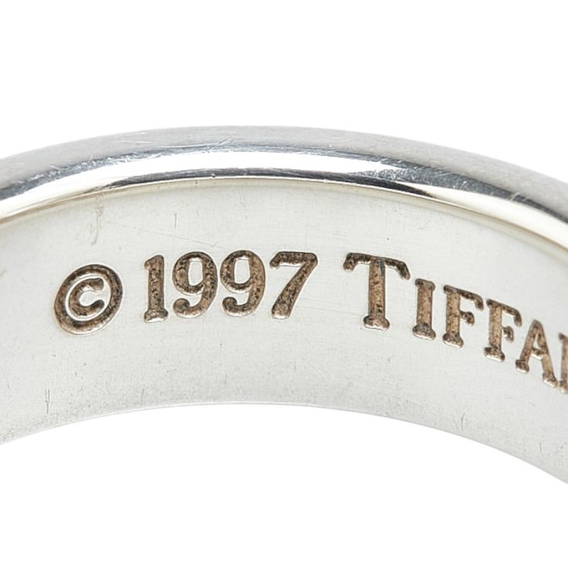 ティファニー SV925 シルバー レディース TIFFANY&Co.【1-0178449】