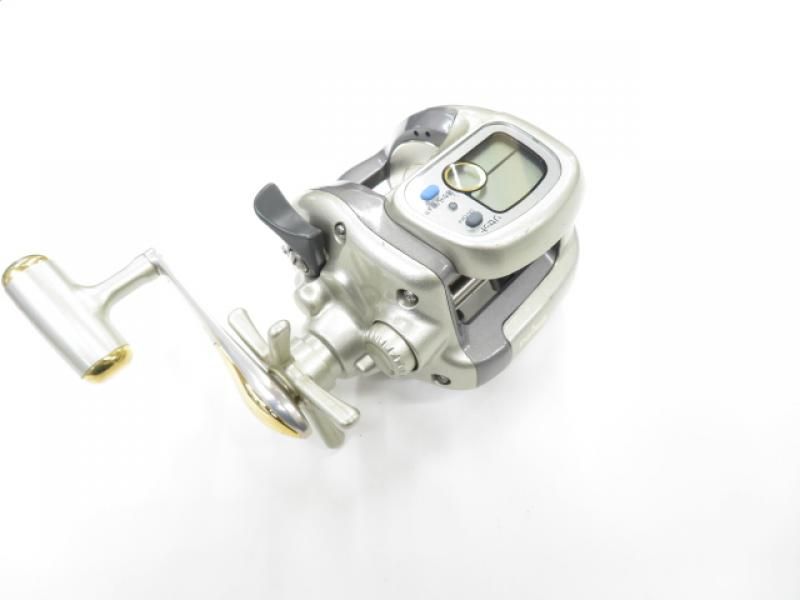 ダイワ スーパータナセンサー Z 500W 01-8104150008
