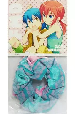 2025年最新】イナズマイレブン 霧野蘭丸×狩屋マサキの人気アイテム