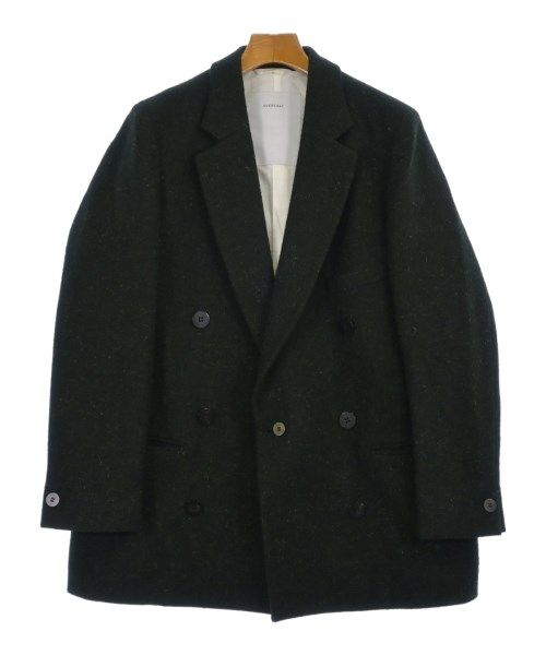 OVERCOAT コート その他 レディース 古着