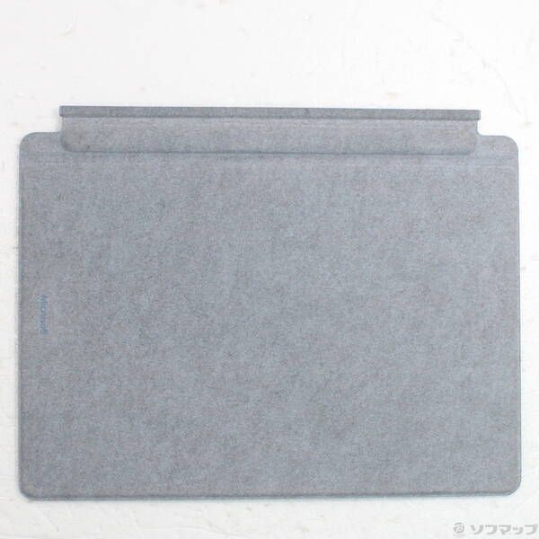〔 品〕 Surface Pro Sifnature キーボード 8XA-00059 アイスブルー 269