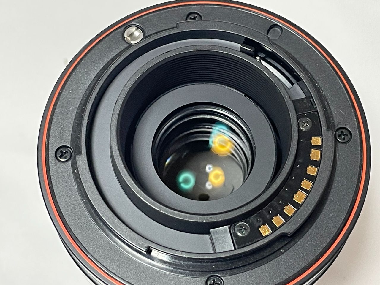 SONY デジタル一眼レフカメラ