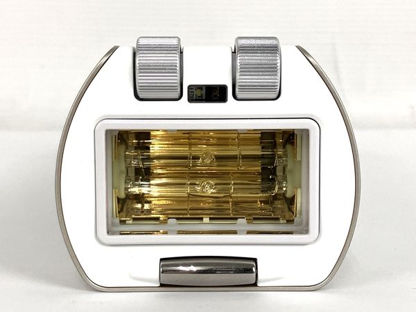ヤーマン YJEA4N レイボーテ ハイパー ZERO 家庭用 光美容器