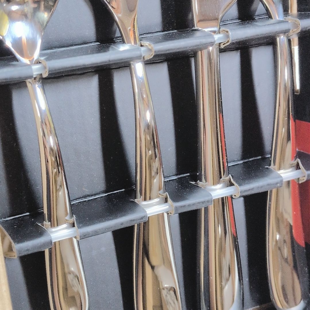 フォーク ステンレス