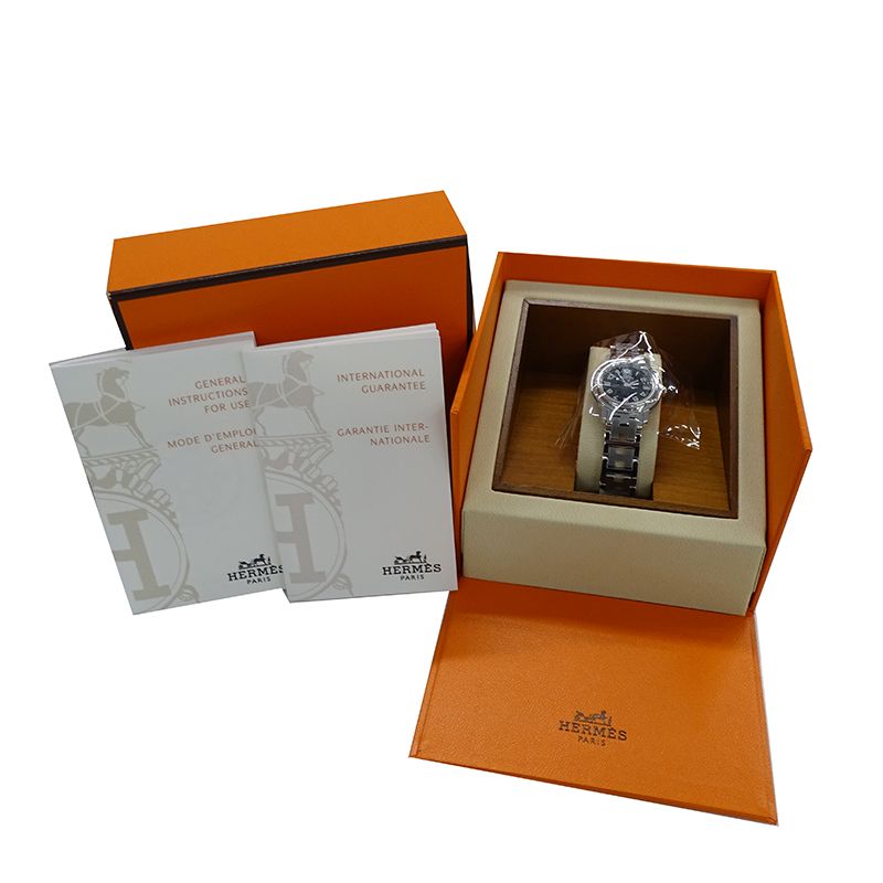 HERMES 時計
