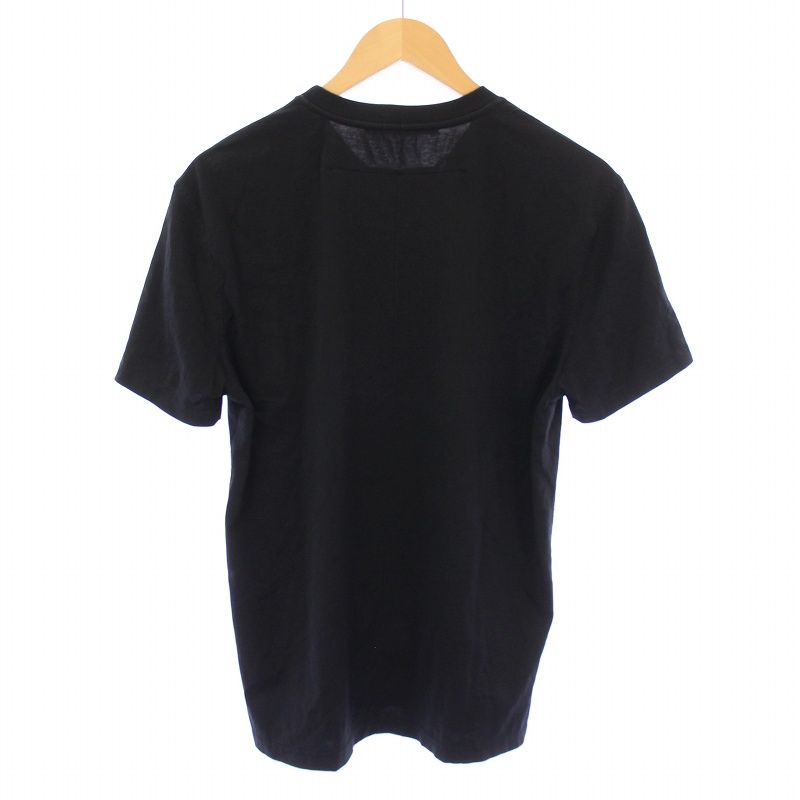 ジバンシィ GIVENCHY Tシャツ 半袖 クルーネック 星マーク