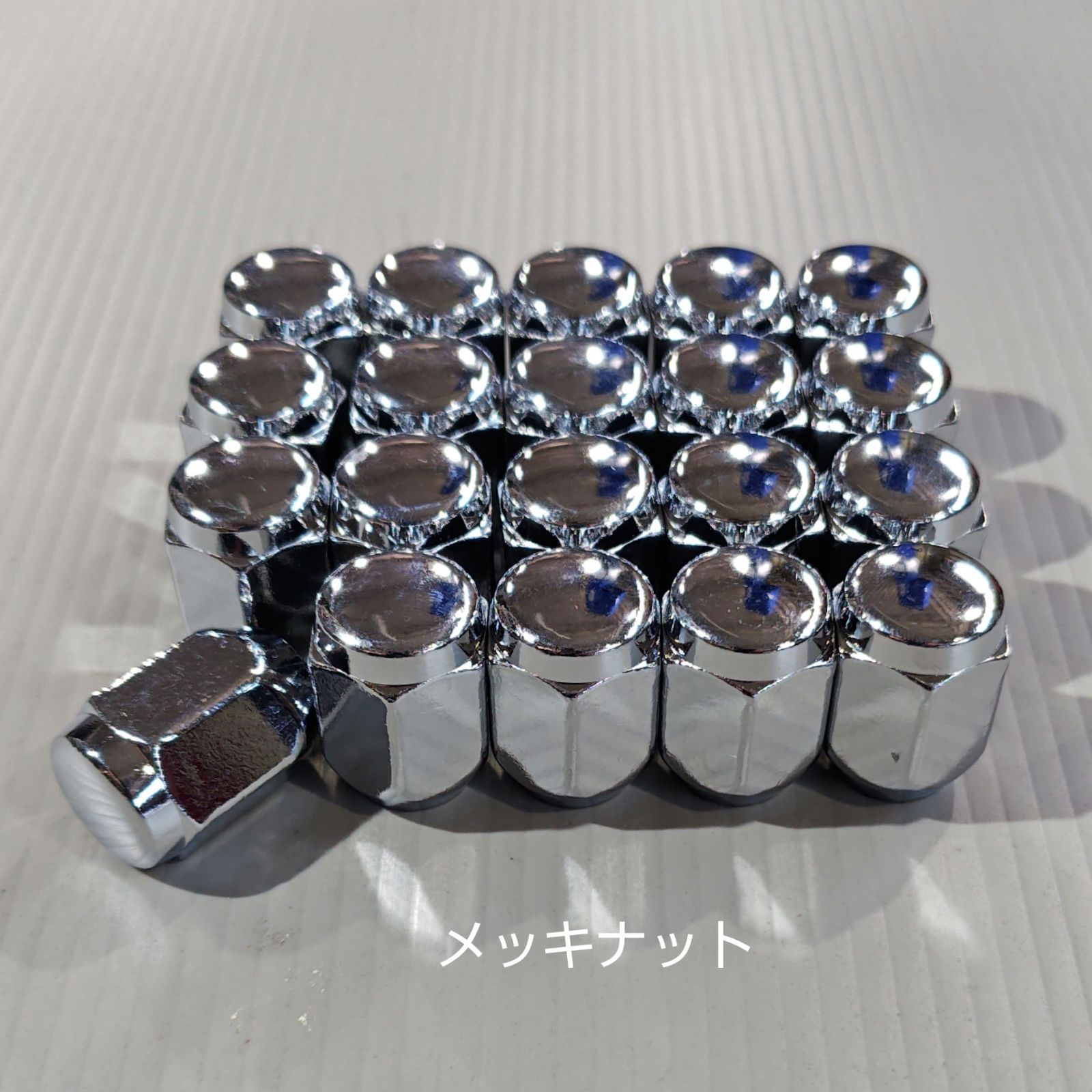 19インチタイヤセット