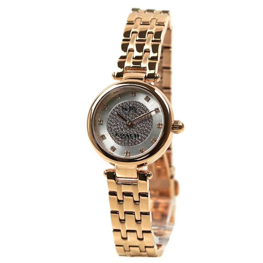 Movado モバード E43.112.H5L エリプティカ 未使用品 腕時計 SS