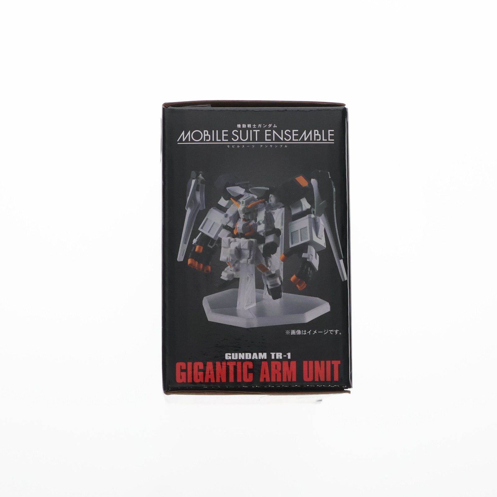 プレミアムバンダイ限定 機動戦士ガンダム MOBILE SUIT ENSEMBLE 
