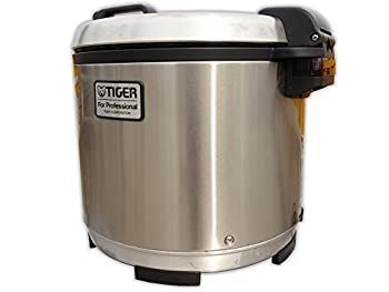 2025年製 TIGER 業務用炊飯ジャー JNO-A361 3.6L 20合 タイガー魔法瓶(