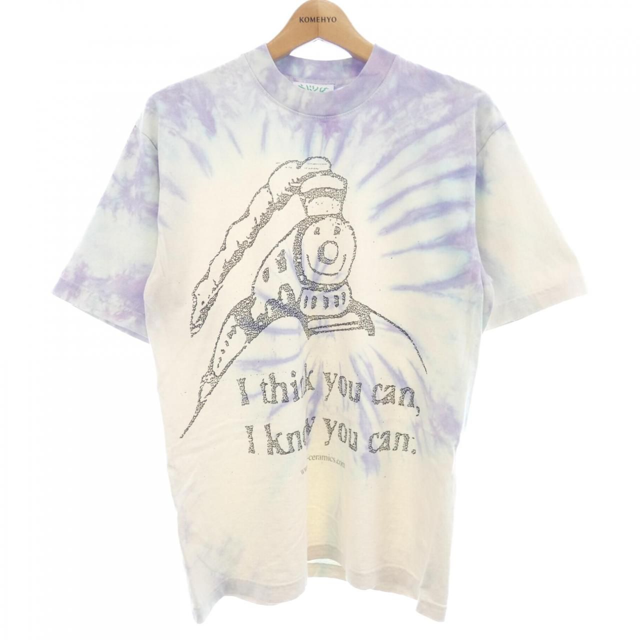 Online Ceramics Tシャツ