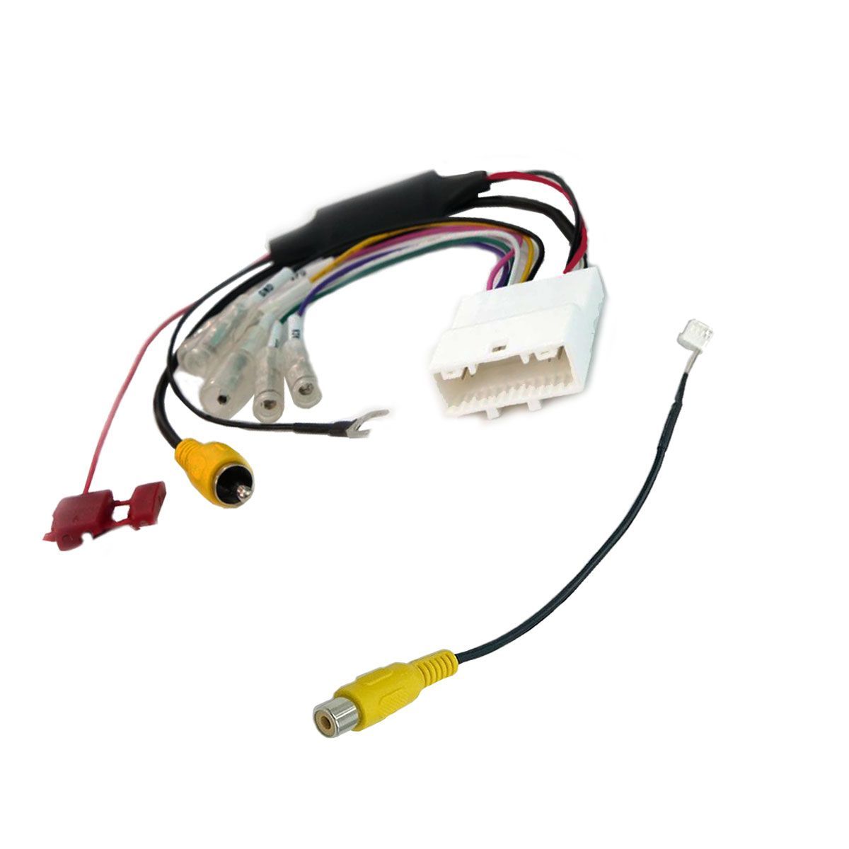 coody 車両連結キット(バンパーカバー付属) オリーブグリーン coody