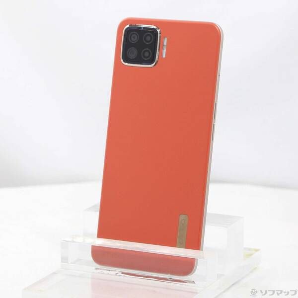 OPPO A73 本体 SIMフリー オッポ 2台セット」 ダイナミックオレンジ OPPO A73 本体 SIMフリー オッポ 2台セット」 ダイナミック