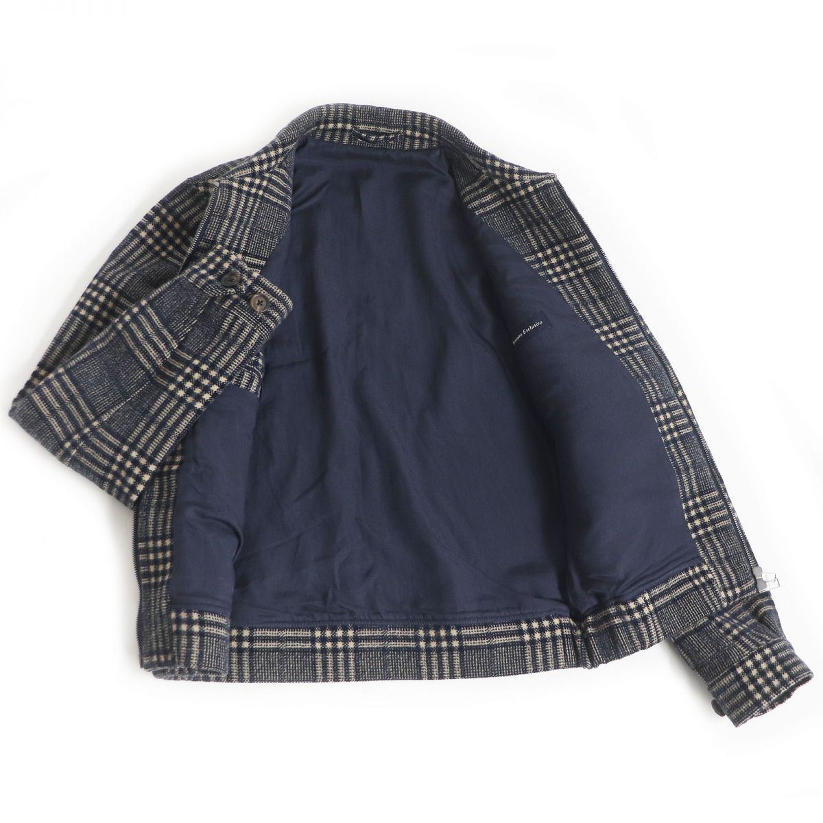 極美品 LARDINI \"Tessuto Esclusivo\" スーツ 48 SUMMER SALE｜LARDINI ラルディーニ / easy wear 高機能